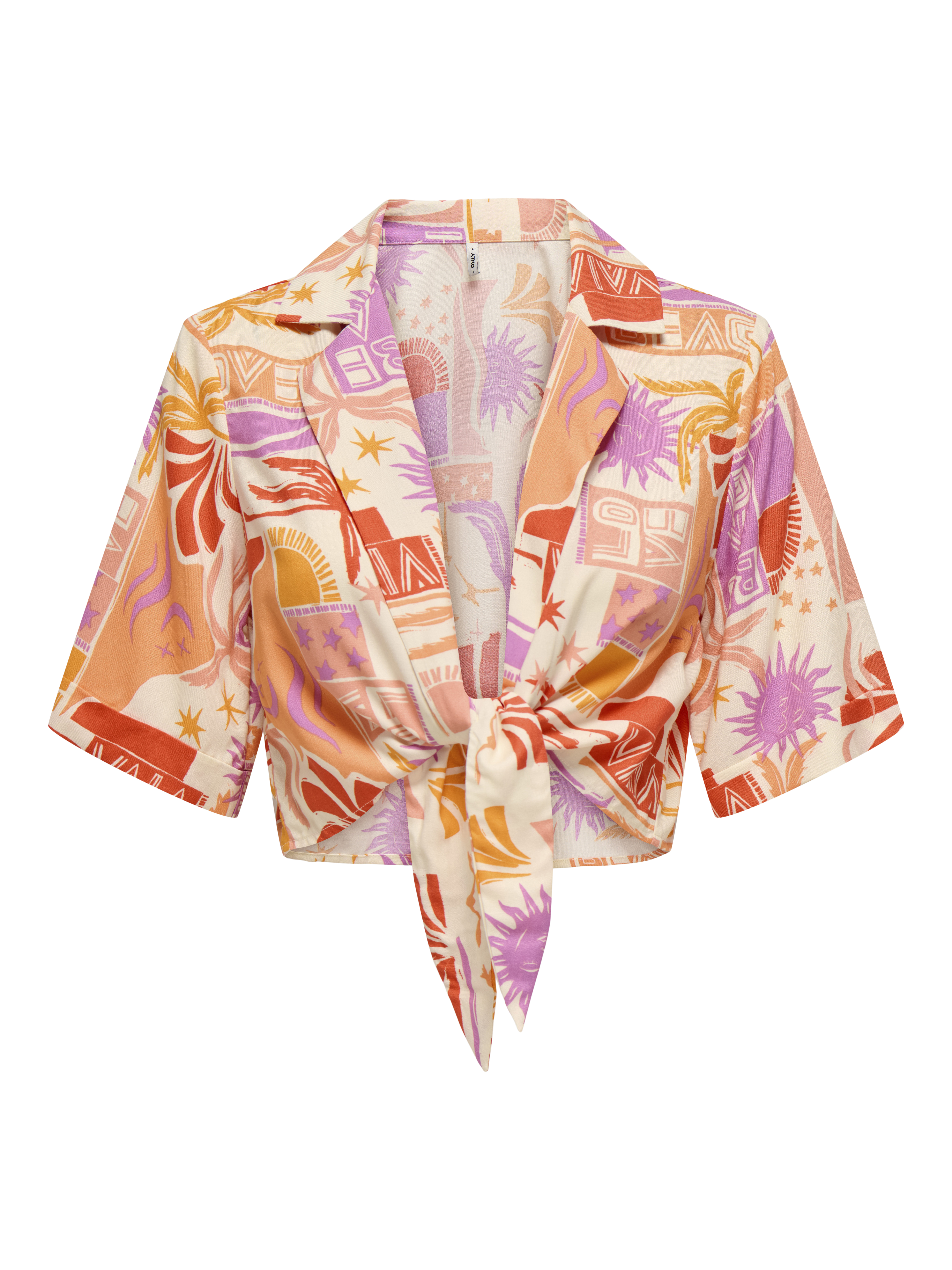 Only blouse zuffy life maat XS