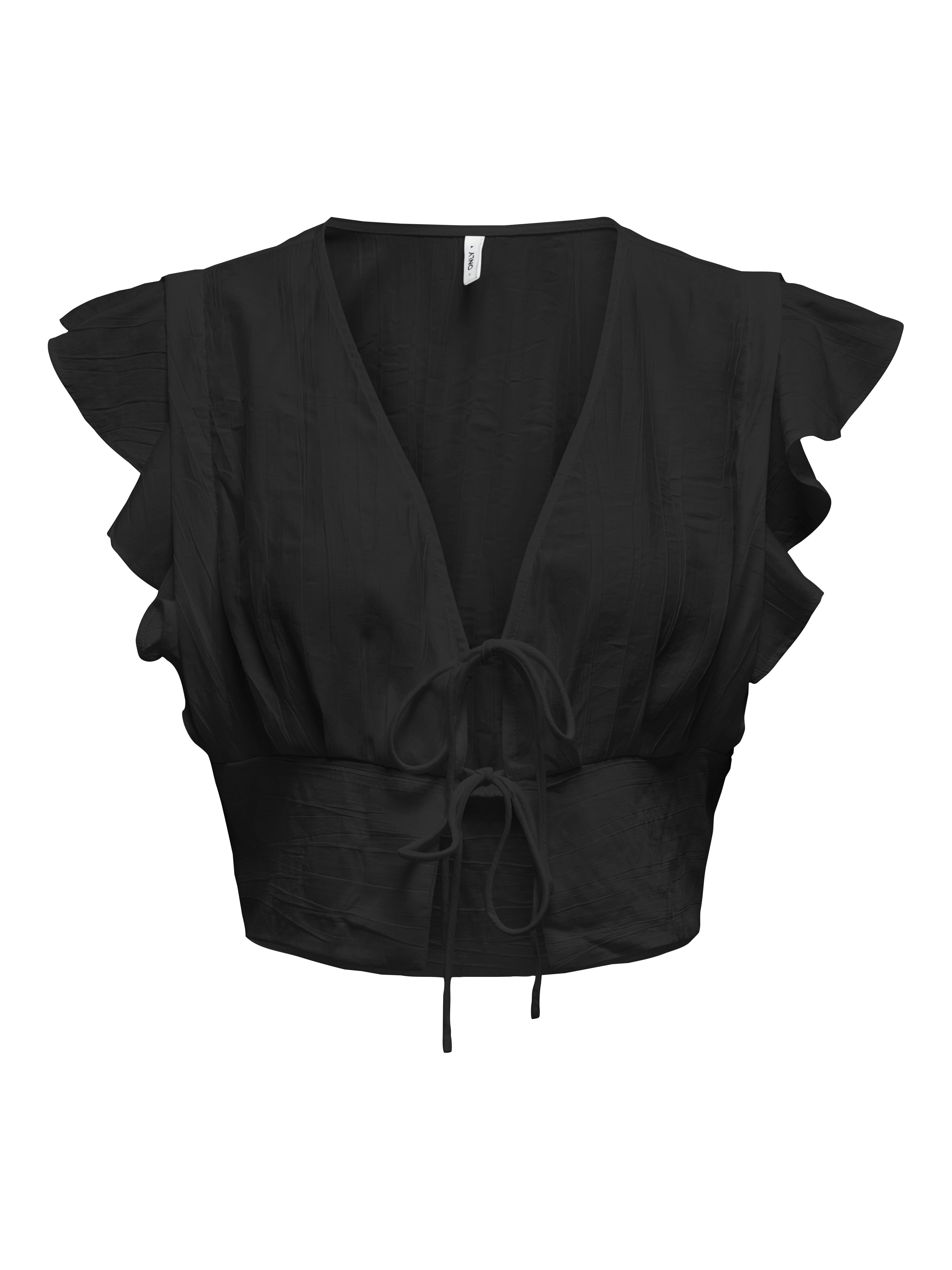 Only blouse zeven maat XS