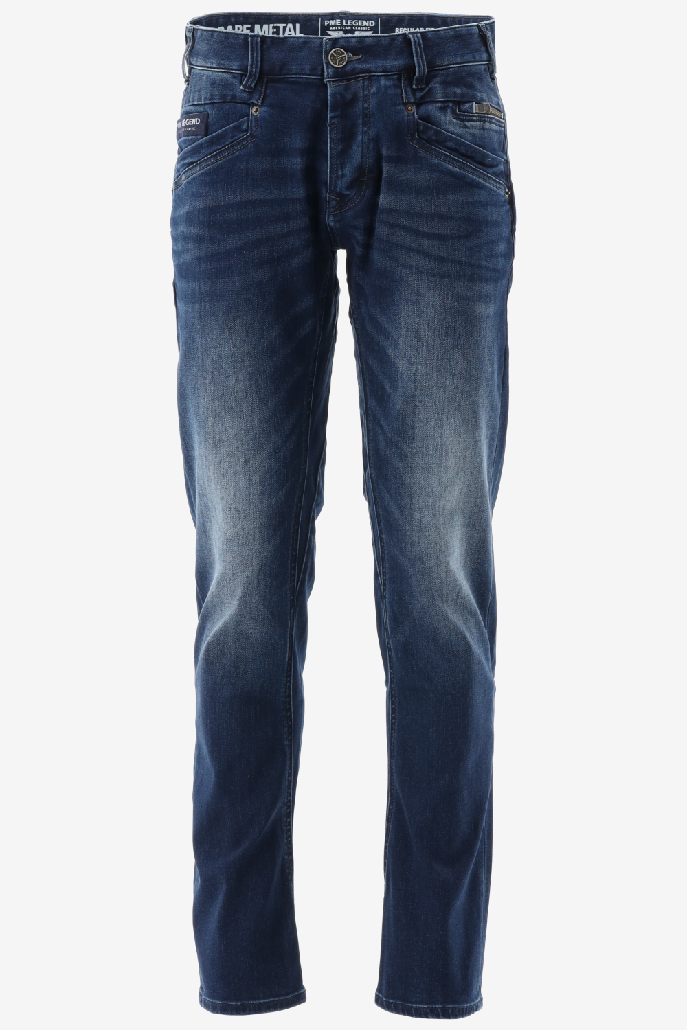Pme legend straight fit bare metal maat 28-L34