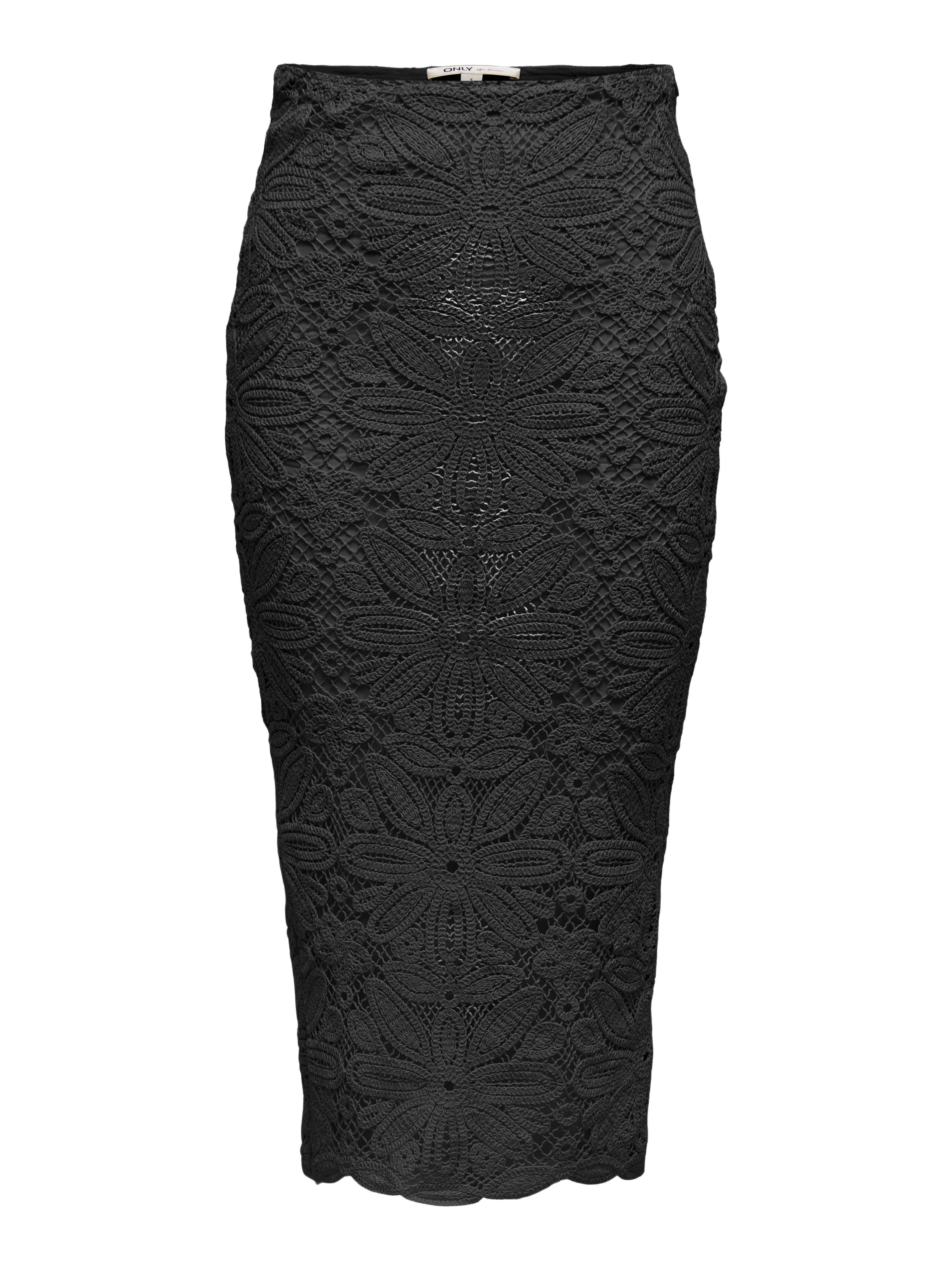 Only rok alberte maat XL