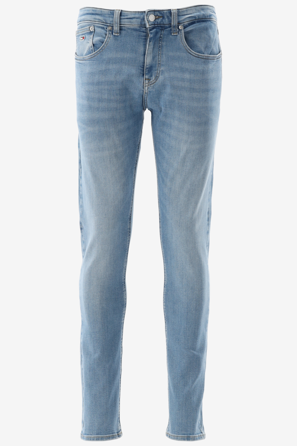 Tommy hilfiger tapered fit austin maat 31-L32