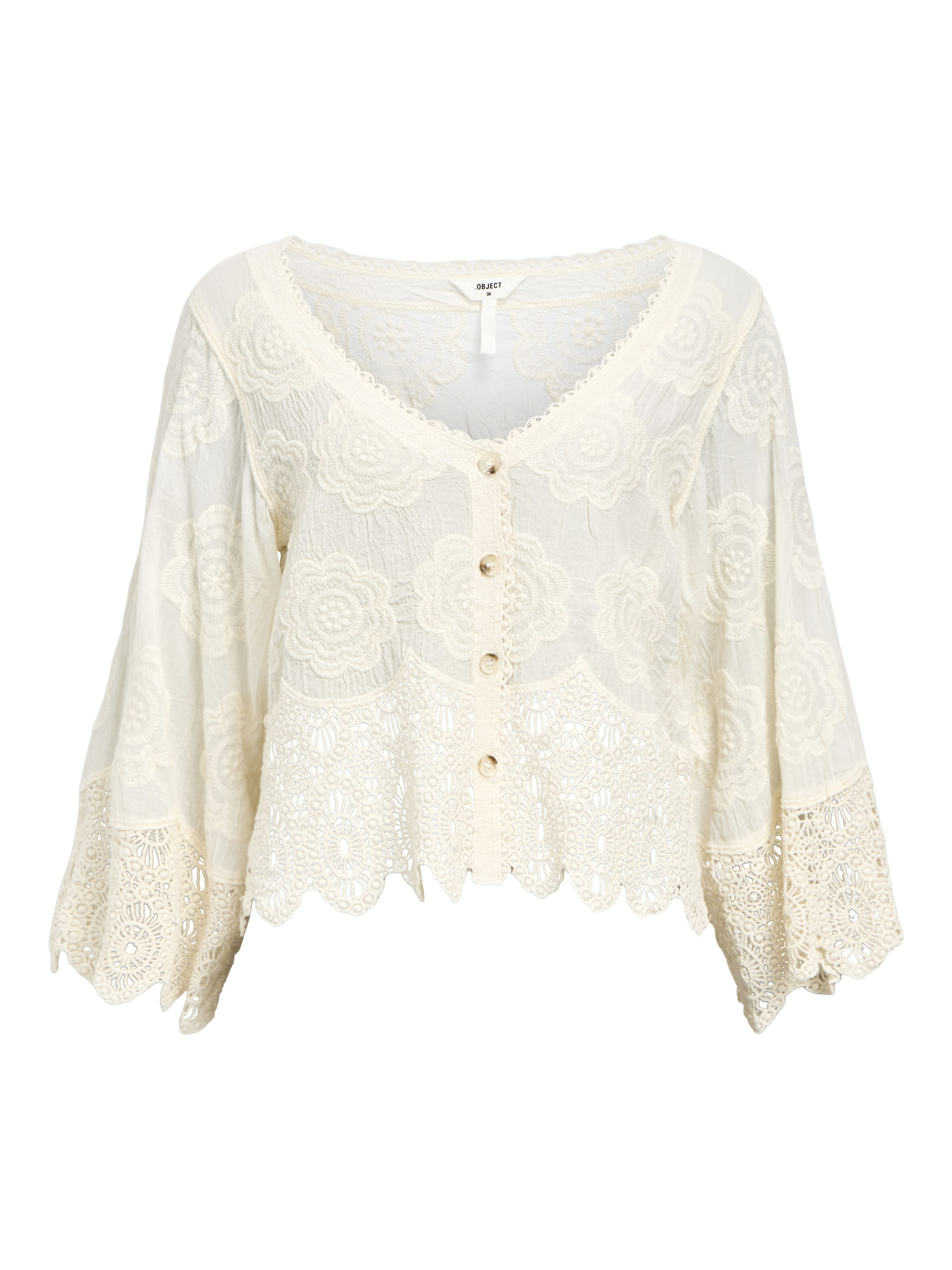 Object blouse lotte maat 40