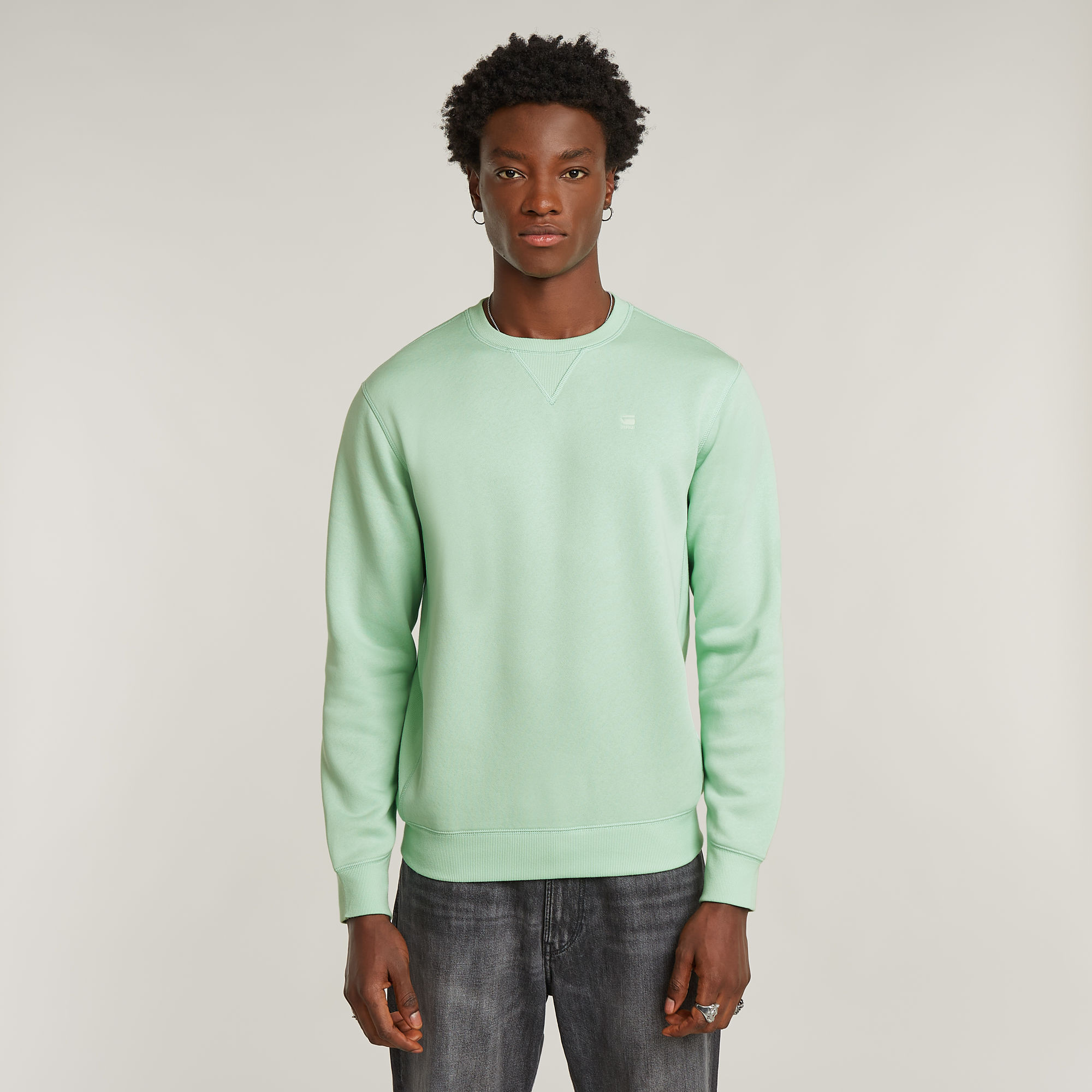 G-star sweater premium maat L
