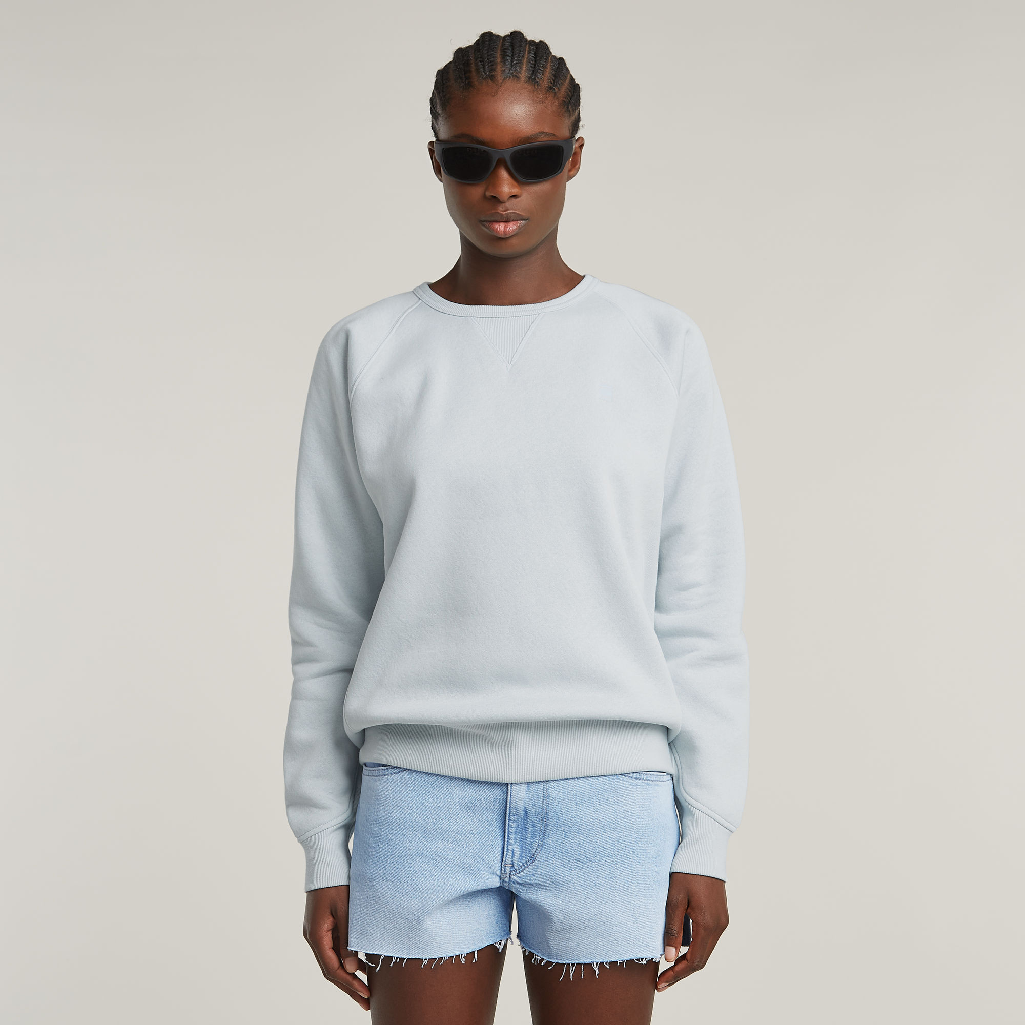 G-star sweater premium maat XS