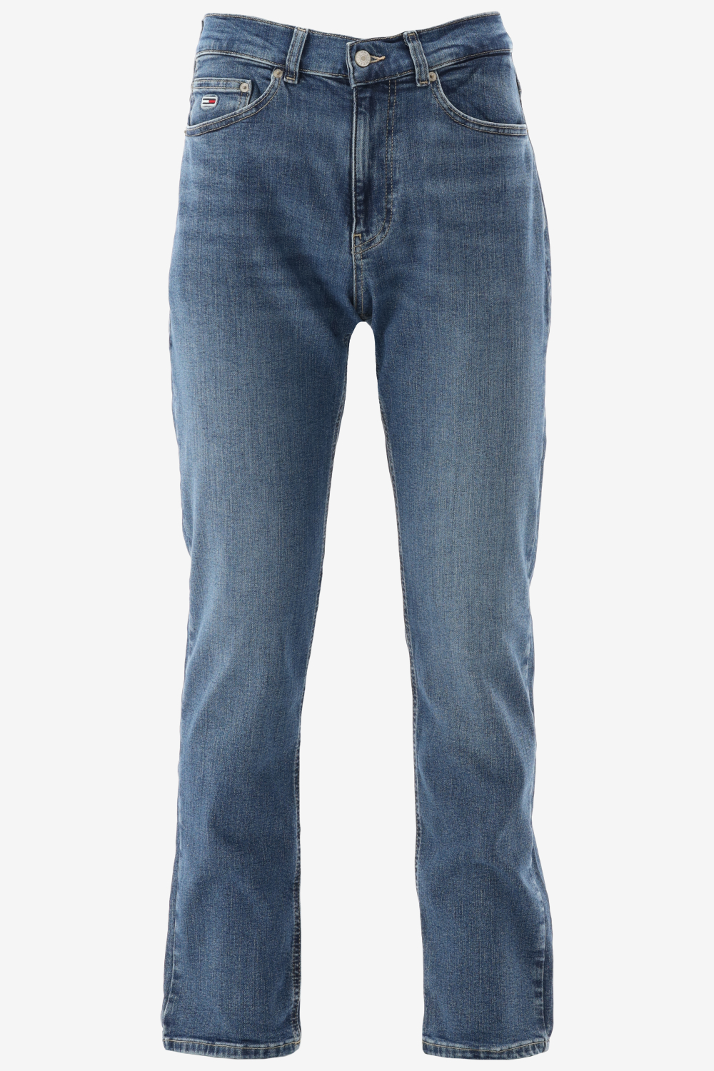 Tommy hilfiger slim fit ryan maat 38-L32