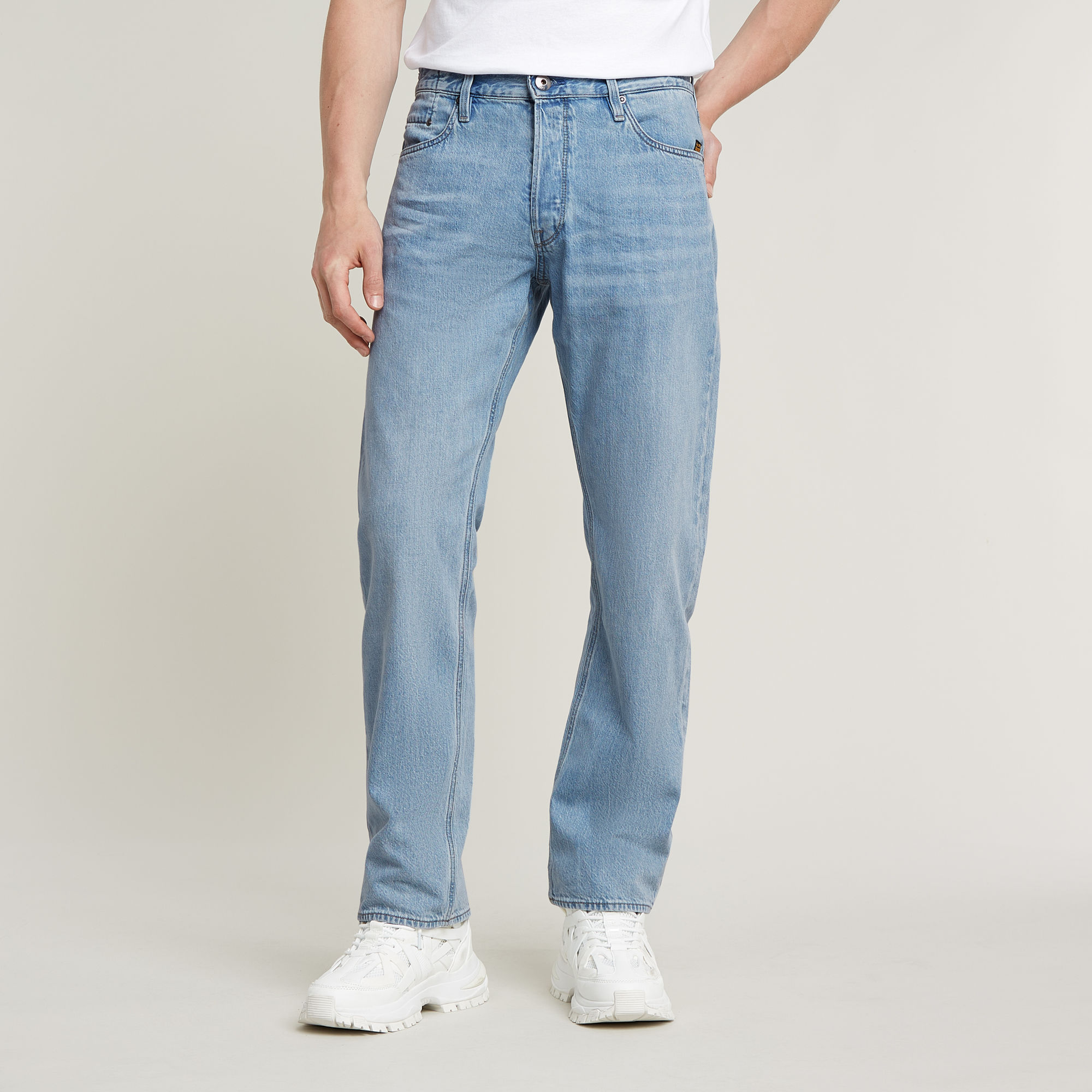 G-star straight fit dakota maat 29-L32