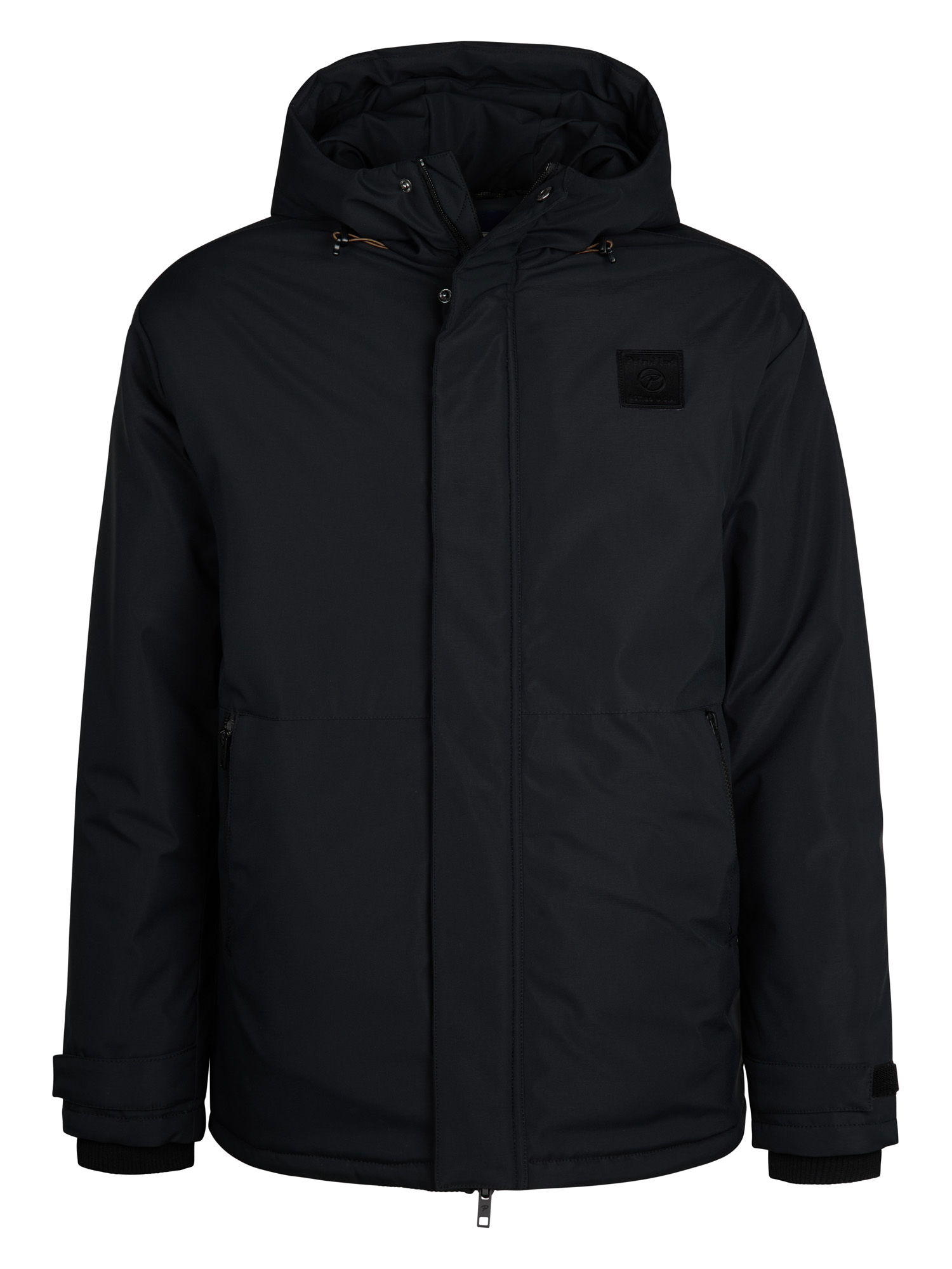 Petrol Industries Functionele parka