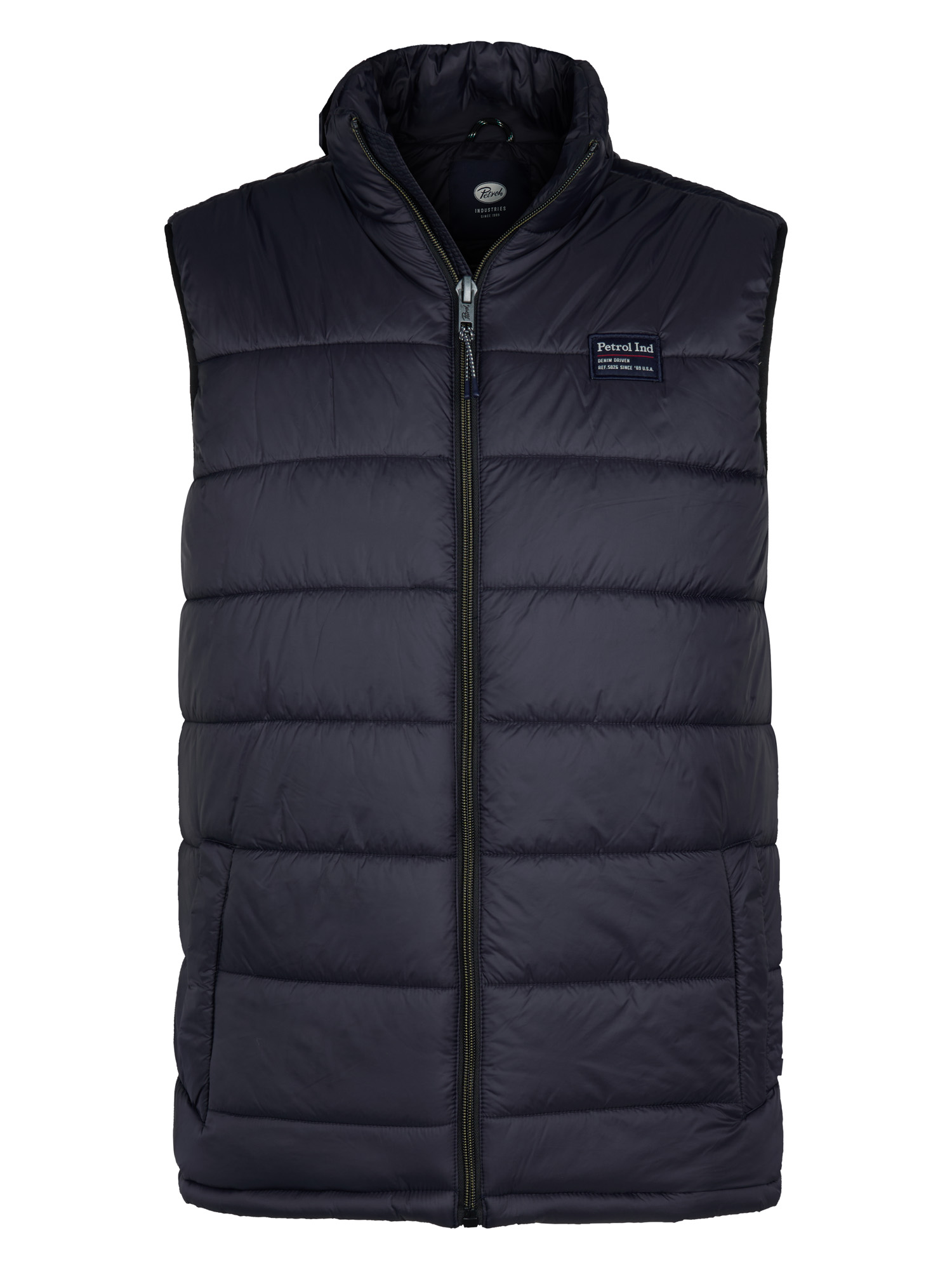Petrol Industries Bodywarmer