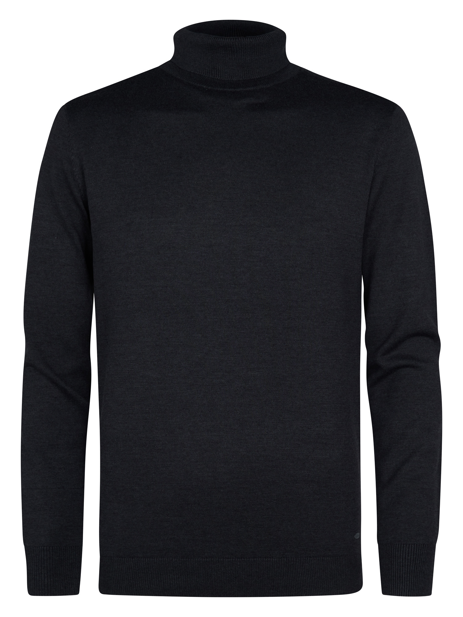 Petrol Industries Coltrui Men Knitwear Collar Basi