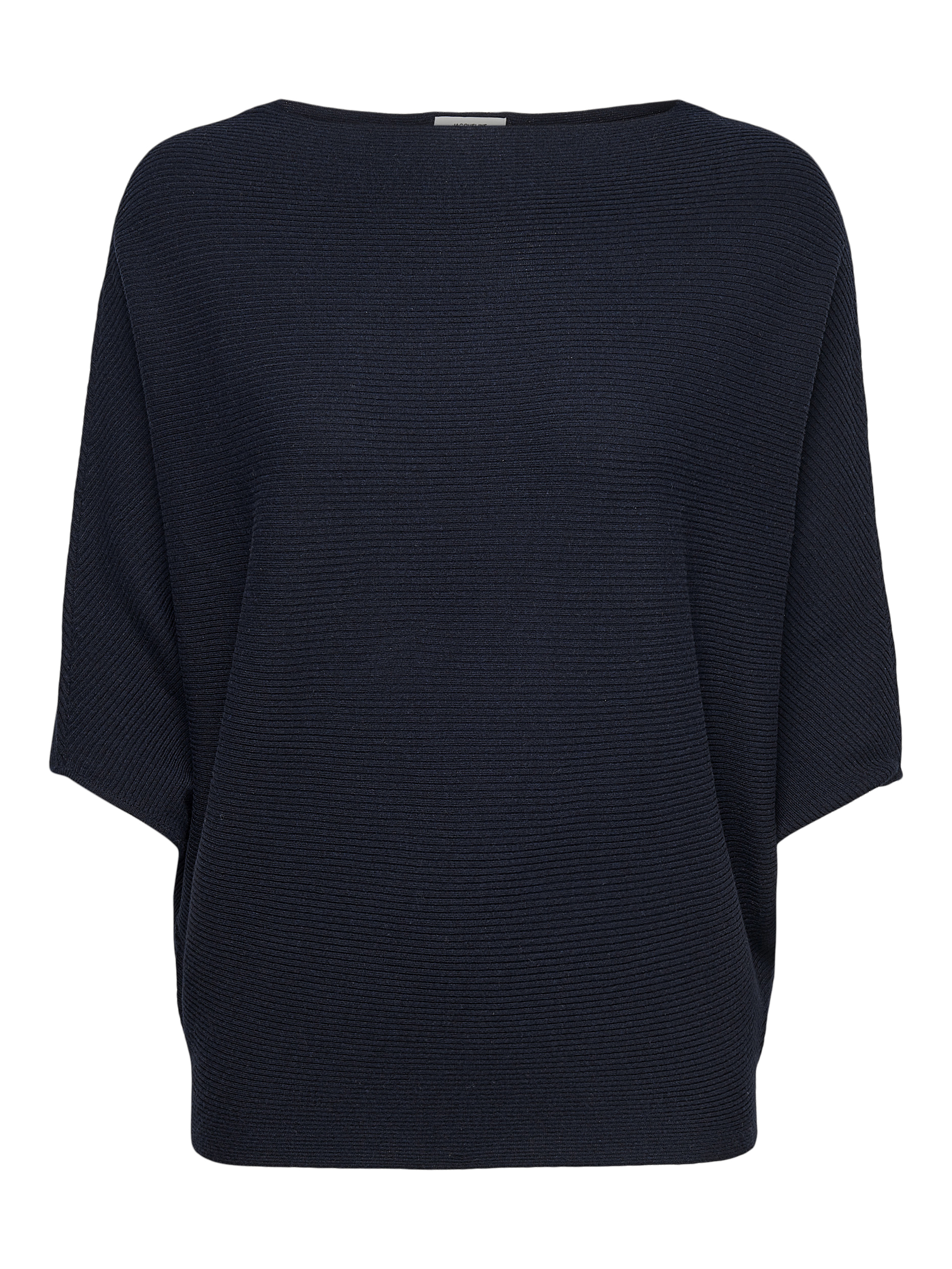 JDY Gebreide trui NEW BEHAVE BATSLEEVE PULLOV. KNT NOOS