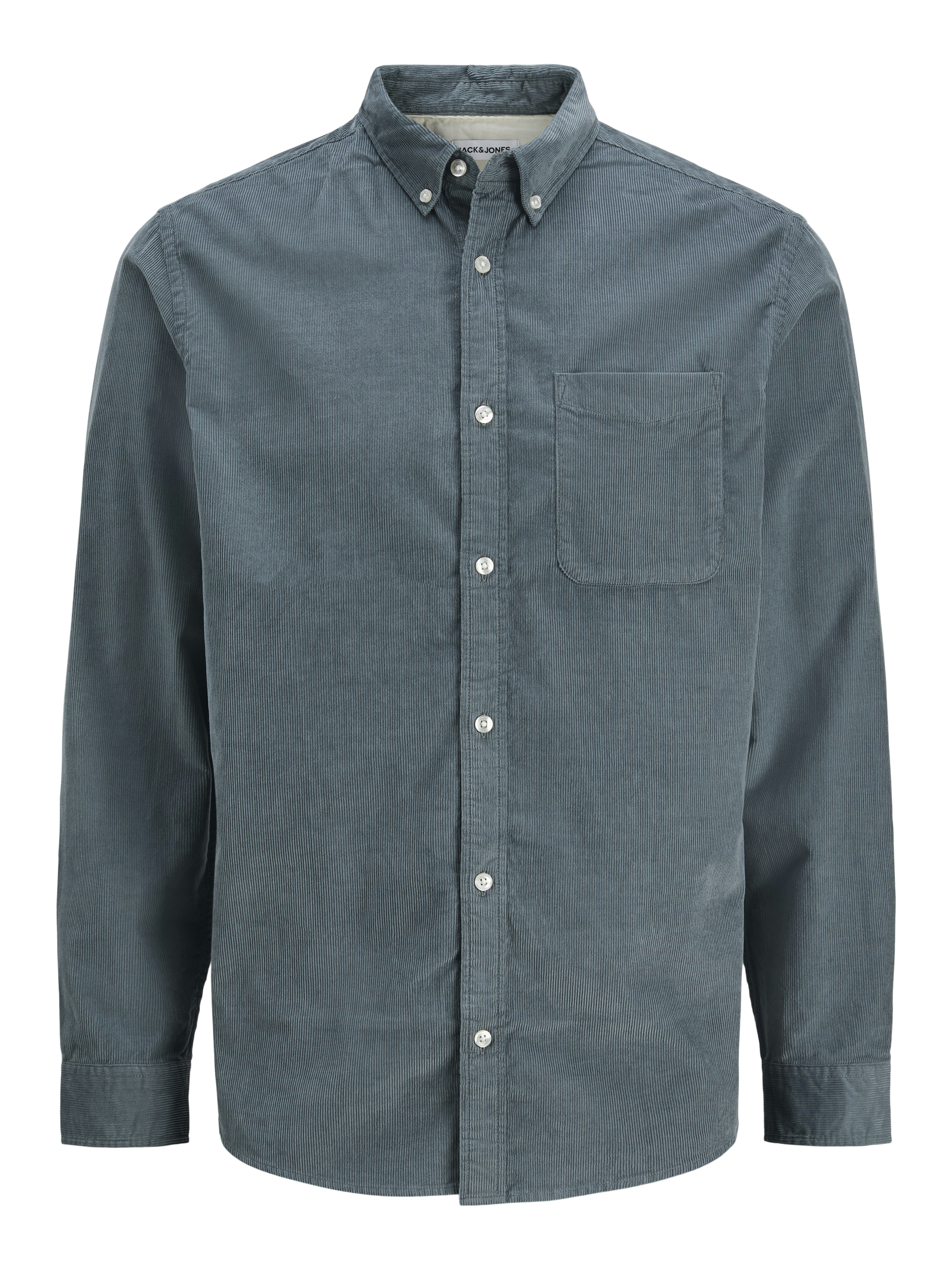 Jack & Jones Overhemd met lange mouwen JJECLASSIC CORD SHIRT L/S SN