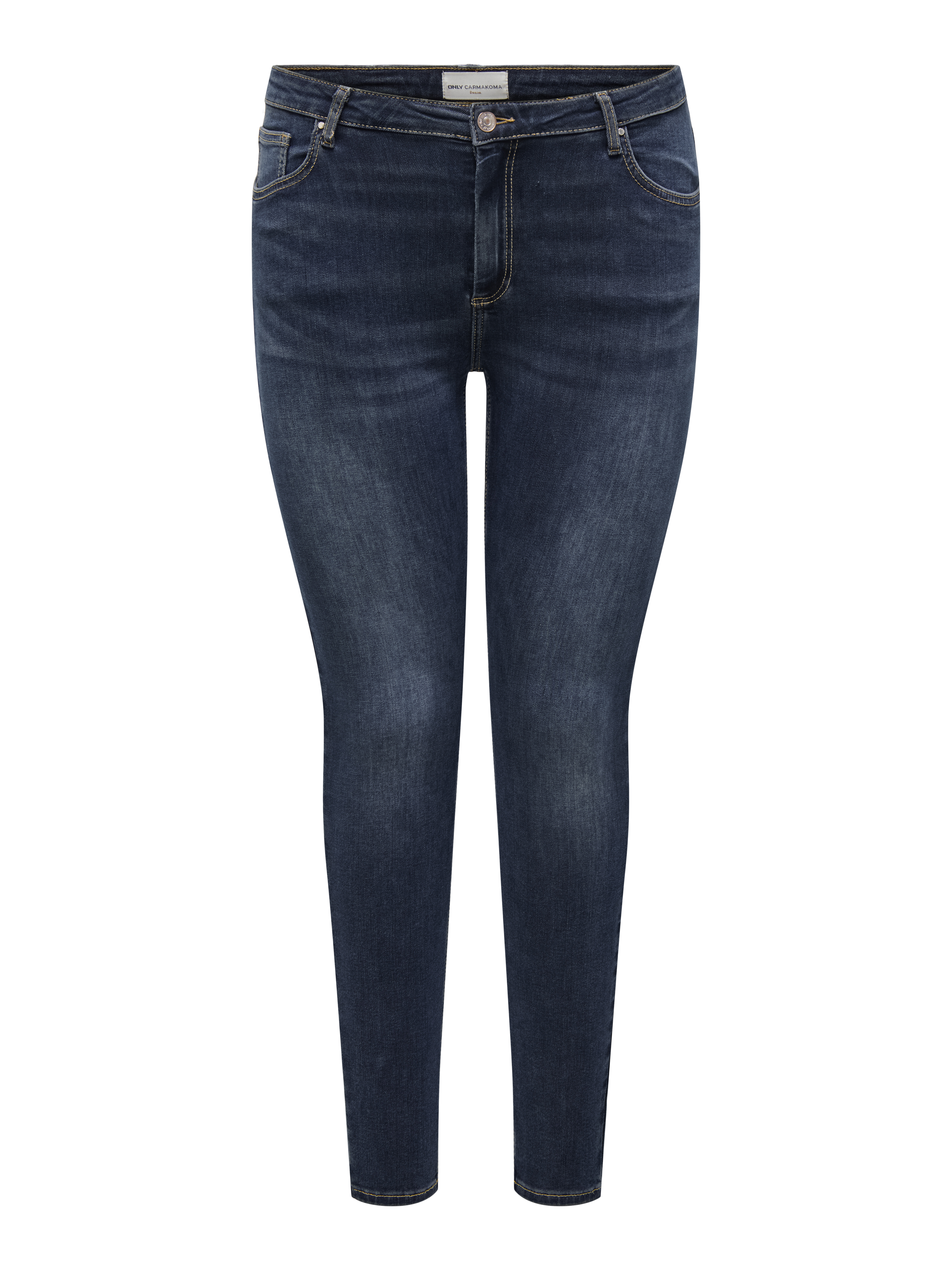 ONLY CARMAKOMA Skinny fit jeans CARWILLY REG SKINNY DNM REA2600