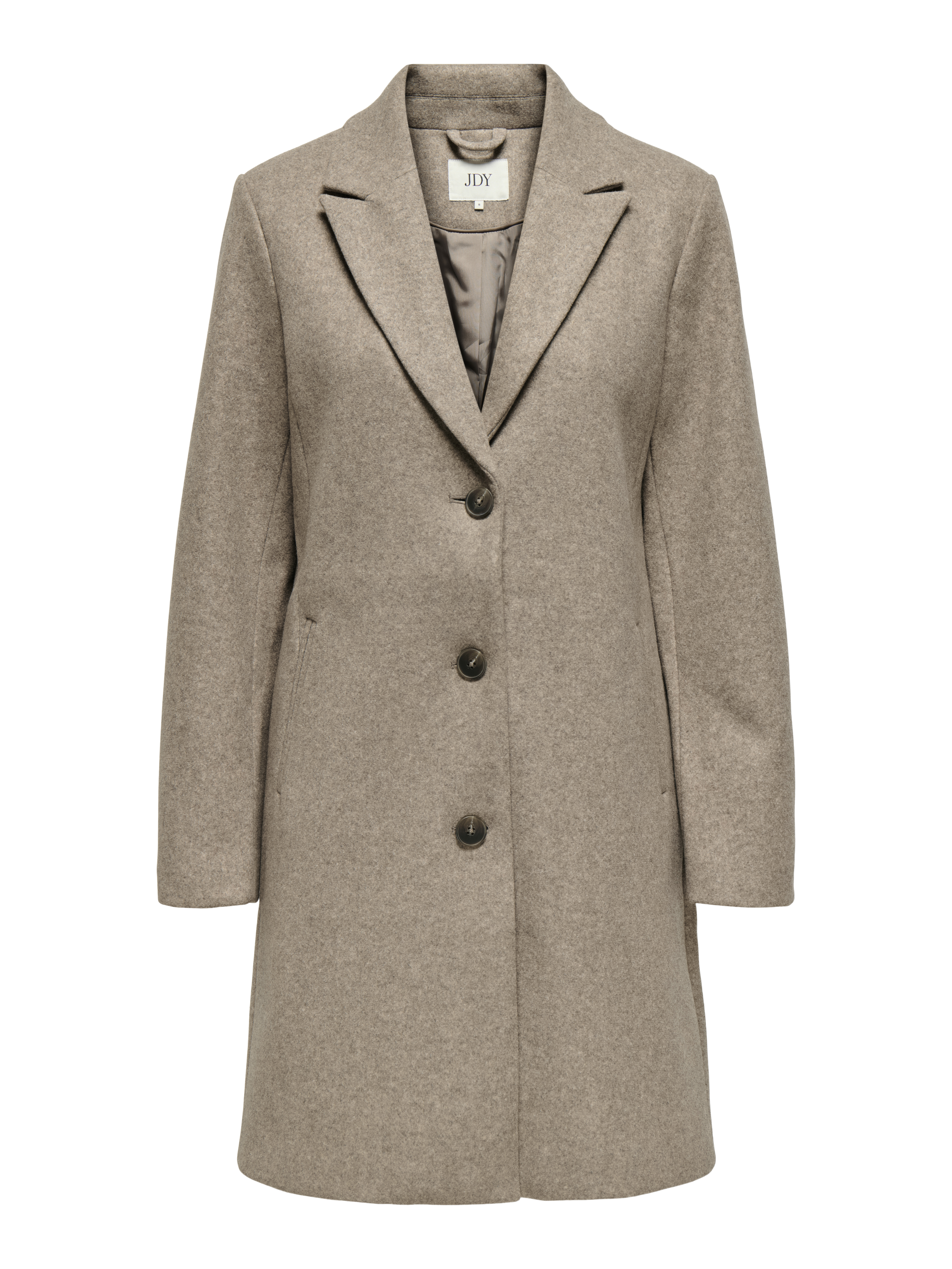 JDY Korte jas ECHO LIFE COAT OTW NOOS