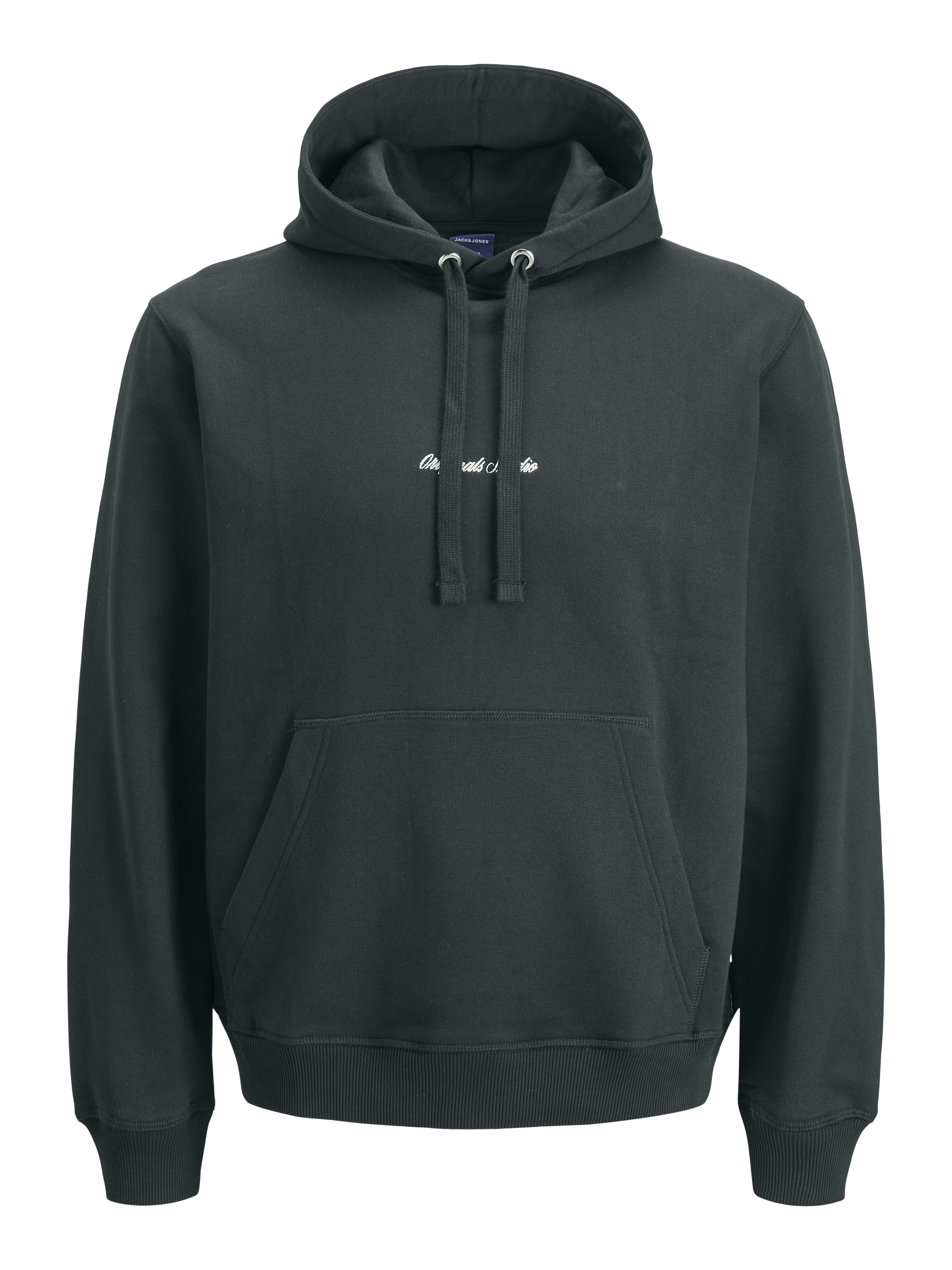 Jack & Jones Hoodie JORNORREBRO EMB SWEAT HOOD NOOS