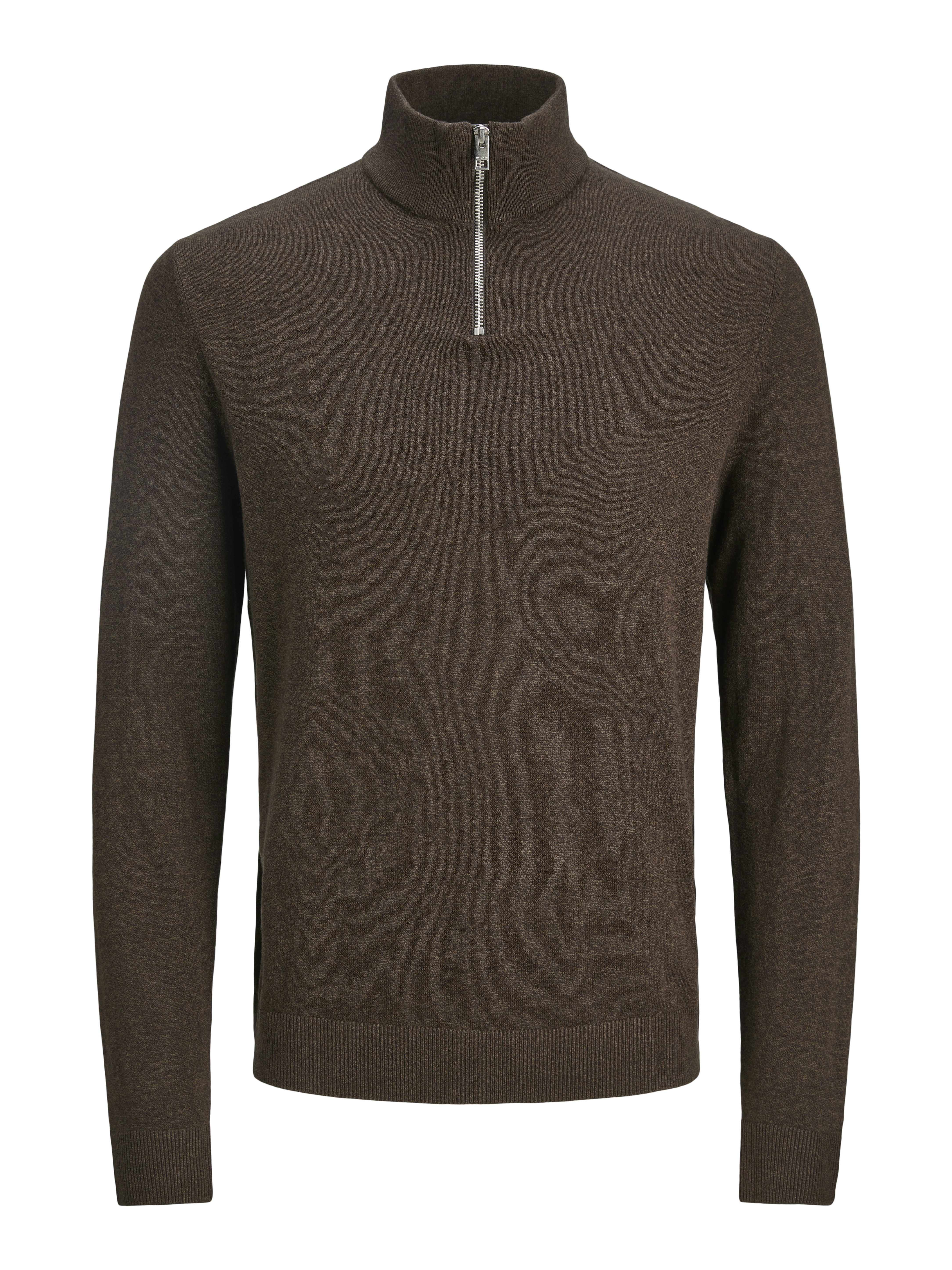Jack & Jones Gebreide trui JJEEMIL KNIT CREW NECK NOOS