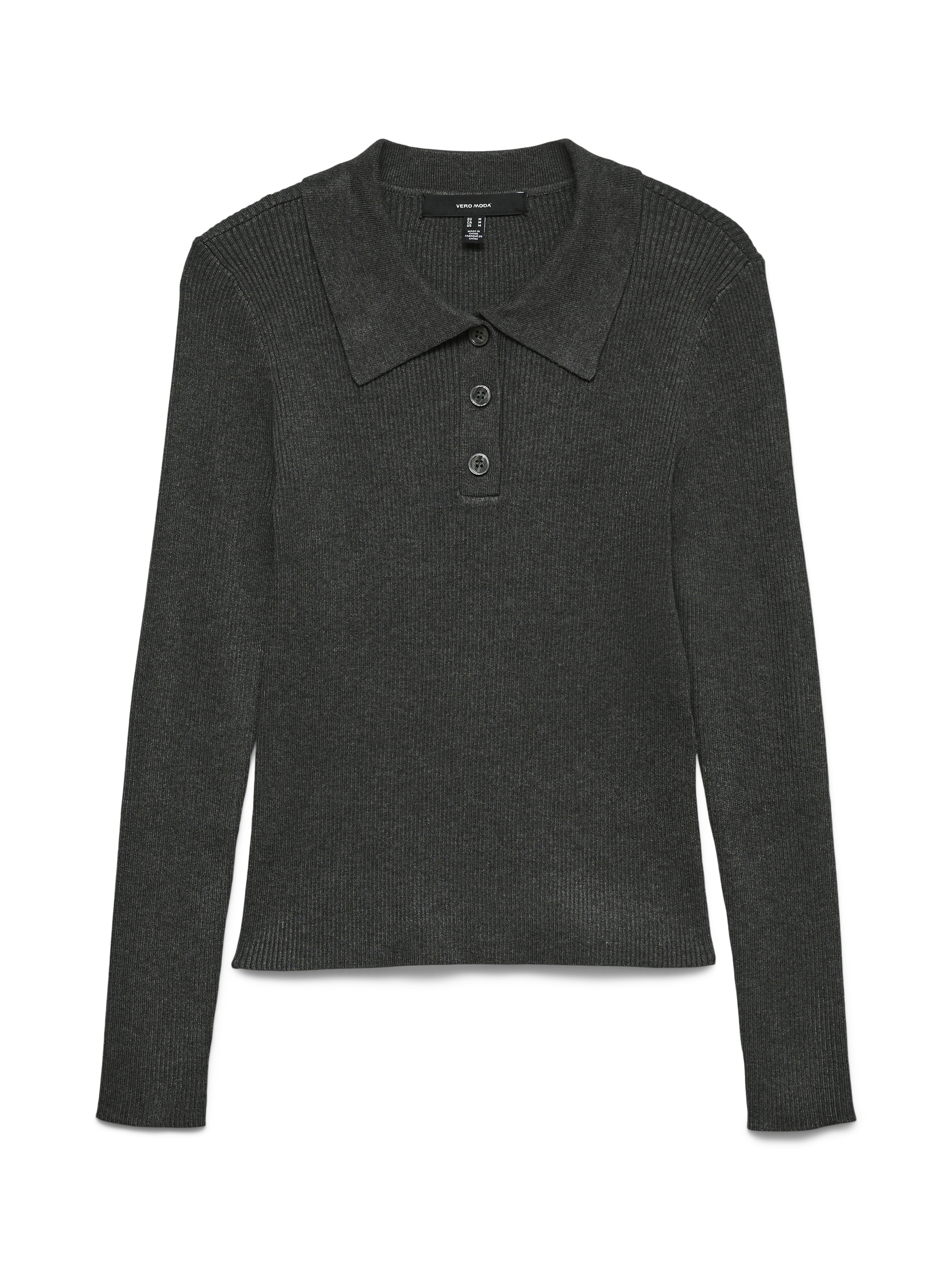Vero Moda Trui met polokraag