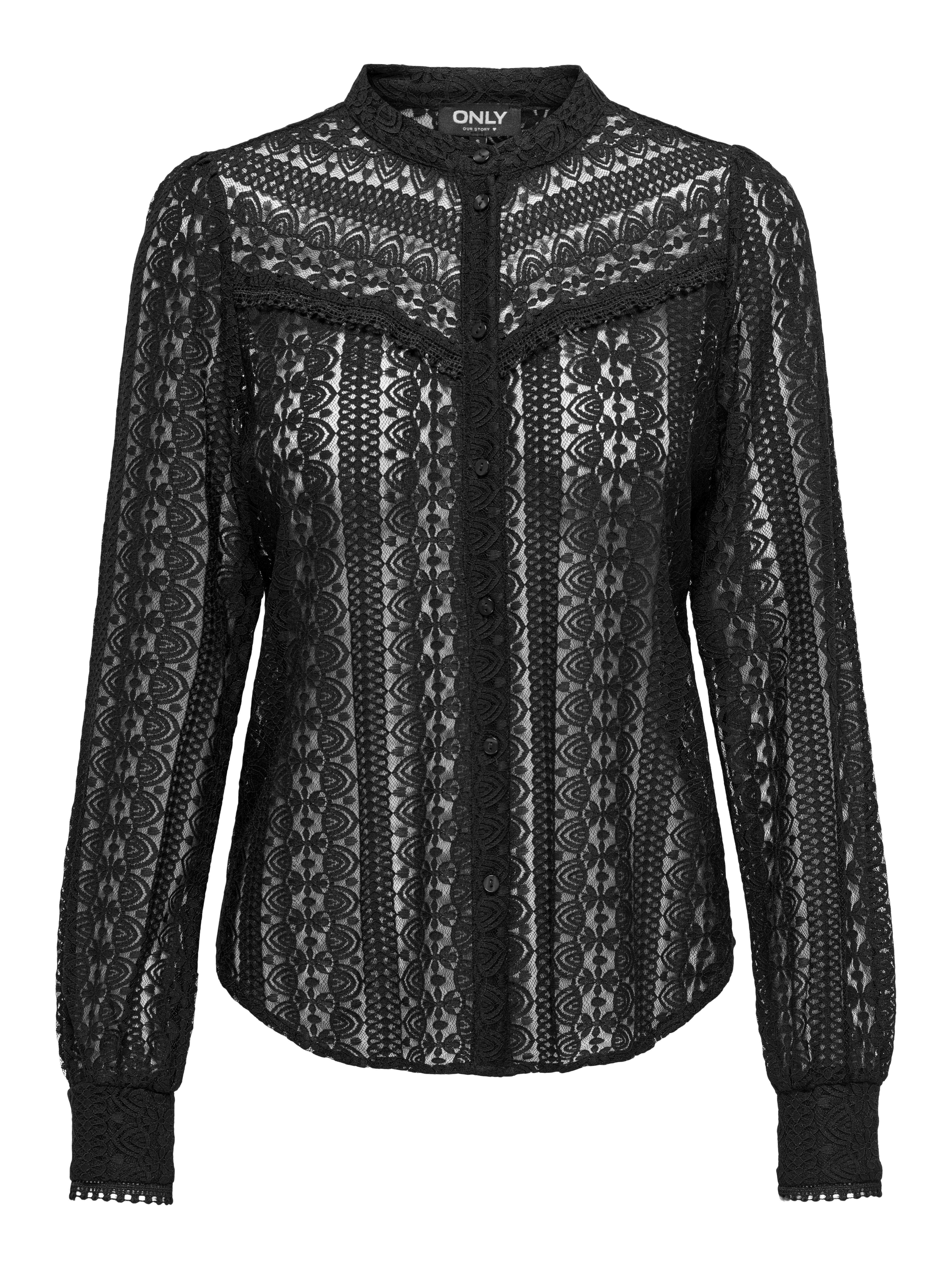 Only Kanten blouse