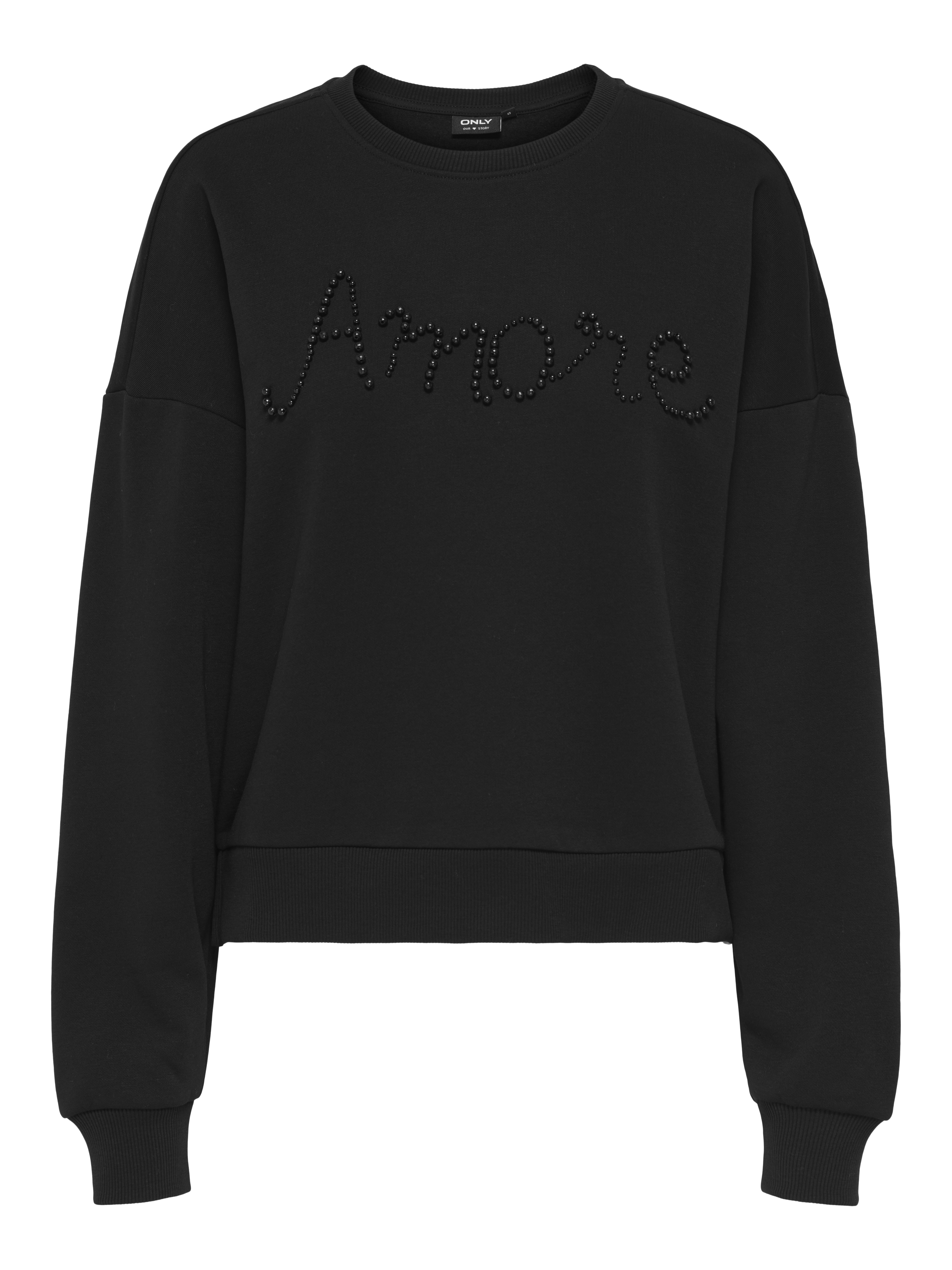 Only Sweatshirt
