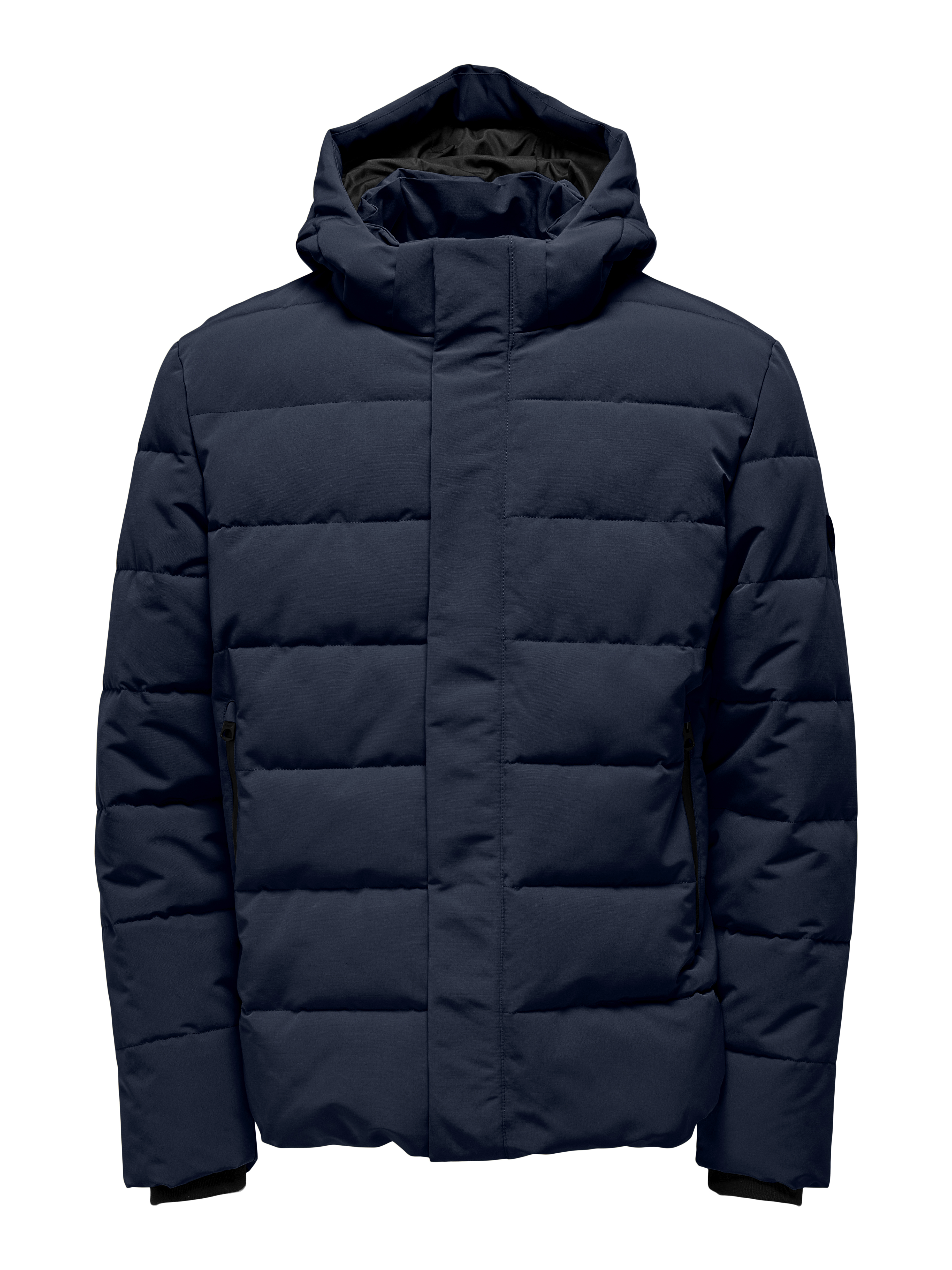 ONLY & SONS Gewatteerde jas ONSCAYSON PUFFA OTW NOOS