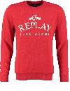 Replay Sweater 