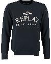 Replay Sweater 