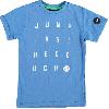 Jumping T C T-shirt 