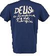 Deus T-shirt OLD STYLE