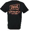 Deus T-shirt OBLIQUE