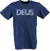 Deus T-shirt ALL CAPS