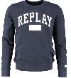 Replay Sweater 