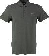 Cast Iron Poloshirt 