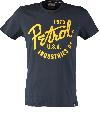 Petrol T-shirt 