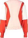 Calvin Klein Sweater COLOR BLOCK CREW NEC