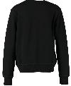 Calvin Klein Sweater CK ROUND LOGO RELAXE