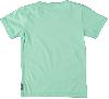 Indian Blue T-shirt BASIC INDIAN