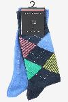 Tommy Hilfiger Sokken SOCK CHECK 2P