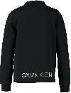 Calvin Klein Trui LS CALVIN LOGO FUNN