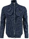 Butcher of Blue Vest ANDES CARDIGAN