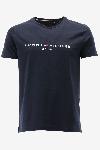 Tommy Hilfiger T-shirt TOMMY LOGO TEE