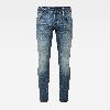 G-Star Slim Fit 3301 SLIM JEANS