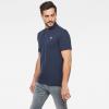 G-Star Poloshirt DUNDA