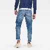 G-Star Tapered Fit 3301 REGULAR TAPERED JEANS