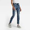 G-Star Skinny Fit LHANA SKINNY WMN