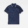 G-Star Poloshirt DUNDA