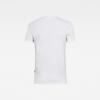 G-Star T-shirt slim base 