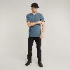 G-Star T-shirt slim base 