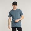 G-Star T-shirt slim base 