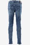 Tommy Hilfiger Slim Fit SCANTON SLIM FIT JEANS 