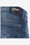 Tommy Hilfiger Slim Fit SCANTON SLIM FIT JEANS 