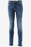 Tommy Hilfiger Slim Fit SCANTON SLIM FIT JEANS 